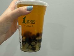 -1点点(金桥店)