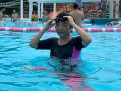 -热带风暴水上乐园