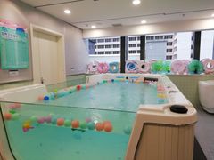 -亲亲袋鼠托育早教·思维专注力·棕熊英语(鼓楼恒力城店)