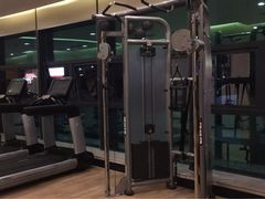 -深圳机场凯悦嘉寓酒店