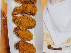 -德克士(前门店)