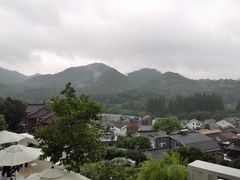 -杭州西湖风景名胜区-满觉陇四眼井