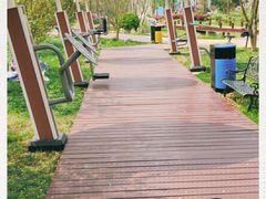 -云漫湖生态度假公园