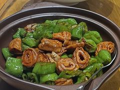 -77号渔船·蒸海鲜青岛菜(积米崖店)