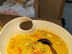 -隆喜元鱼汤包·海鲜(中联广场店)