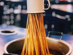 -马路边边串串香(苗栗路店)