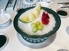 -禧悦楼(天德广场店)