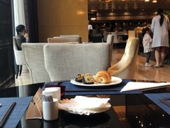 -常州富力喜来登酒店 Feast盛宴标帜西餐厅(新北万达广场店)