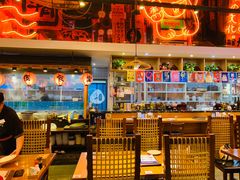 大堂-有喜屋·深夜食堂(环宇荟店)