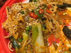 -北丐先生·野馄饨烧烤(长宁龙之梦店)