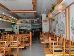 大堂-小姜锅贴(凤凰街店)