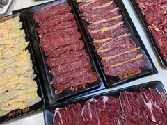 -潮牛禾记•潮汕鲜牛肉火锅(新亚洲店)