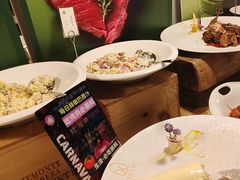 -戈拿旺巴西烤肉(崇文门店)