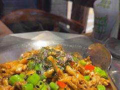 -蛙有道·铁锅牛蛙(万泰汇店)