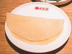 春饼-榆林镇筋饼(知春路店)