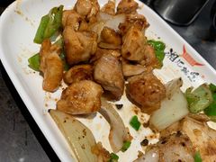 -湘汇概念铁板烧(铁西万达店)