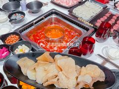 -鼎膳常火锅(华阳店)