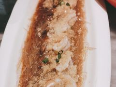 -金佬馆·川菜bistro(芜湖镜湖万达店)