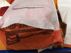 -汉堡王(下沙银泰店)