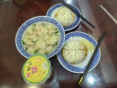 -孟家蟹包(锦绣街店)