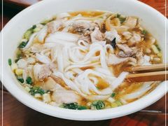 -易裕和·长沙米粉(友谊路店)