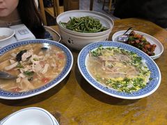 -杏花村水席楼·洛阳水席(老城十字街店)