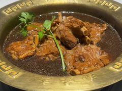 -和庆斋羊蝎子火锅·碳缸烧烤(顺义旗舰店)