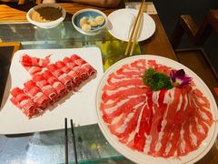 -胡同猫京味涮肉(大华1935店)