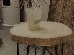 柠檬茶-漫笙舍Manse·咖啡·民宿