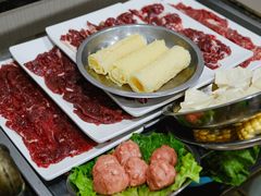 -伟记牛肉(金鸿公路店)