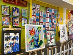 -杨梅红艺术教育(北京金源购物中心校区)