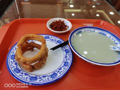 -隆福寺小吃店(东四店)