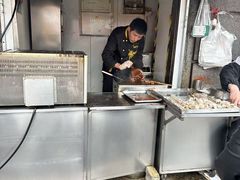 -王姐烧烤(中山路店)
