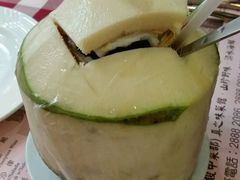 -雅憩花园餐厅