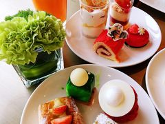 -三迪希尔顿酒店·星空酒廊