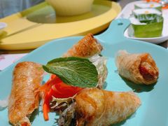 越式炸春卷-蔡澜PHO(海岸城店)