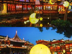 -豫园