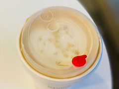 -Manner Coffee(凌空SOHO店)