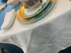 -乾园.魏庐湖景餐厅(花港店)