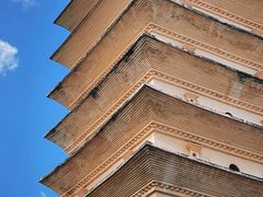 -崇圣寺三塔文化旅游区