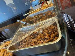 自助取餐区-味德丰·酱鹅(上海打浦路店)