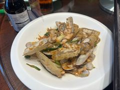-东海怡品海鲜豆捞(舟宿夜江店)