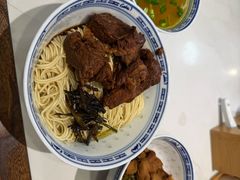 -永丰面馆(汉口路店)