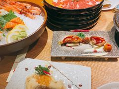 -蟹将军·松叶蟹和牛日料放题自助(K11店)
