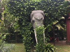 -柬埔寨国家博物馆