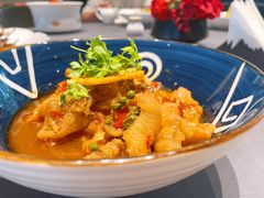 -汉水谣·江景餐厅(江滩店)