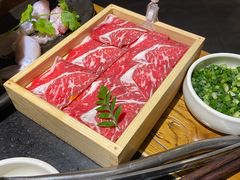 -巴奴毛肚火锅(广益哥伦布店)