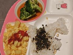 -探炉·香辣豆花烤鱼(笋岗宝能环球汇店)