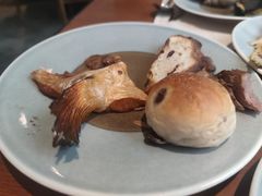 -阿纳迪酒店·秘境西餐厅