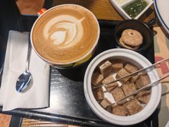 -安妮意大利餐厅(国贸店)